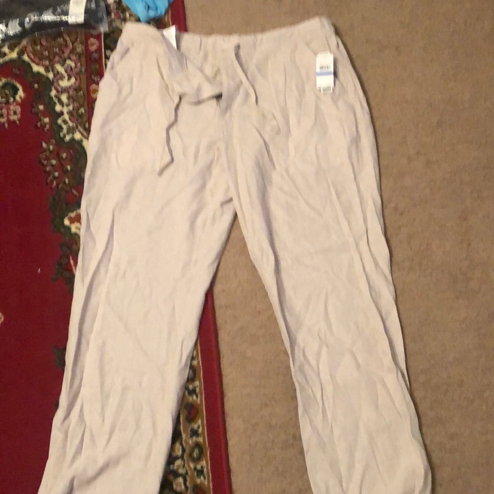 Beach pants